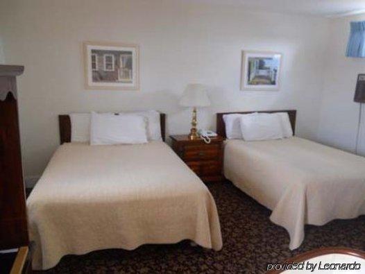 Atlantic Coast Inn Ellsworth Quarto foto