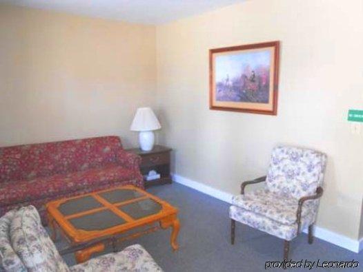 Atlantic Coast Inn Ellsworth Quarto foto